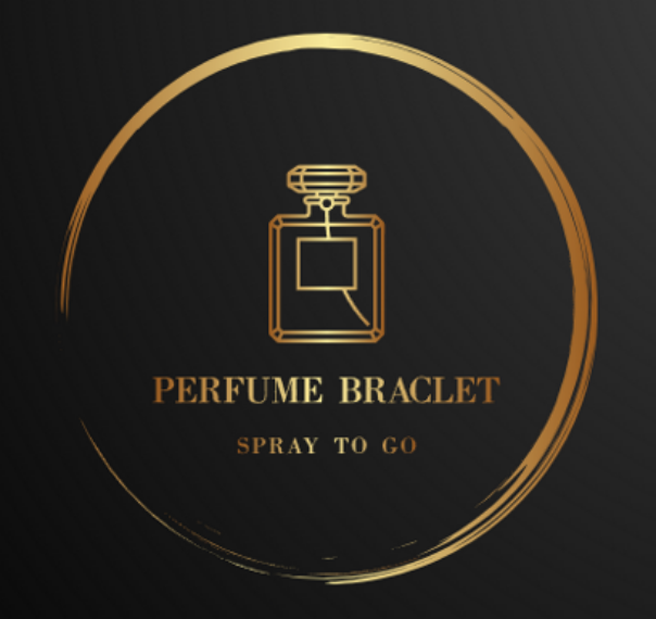 Perfume bracelet
