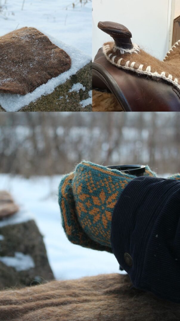 Produktbilde Sauegull UB