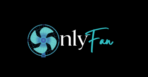 Logo onlyfan
