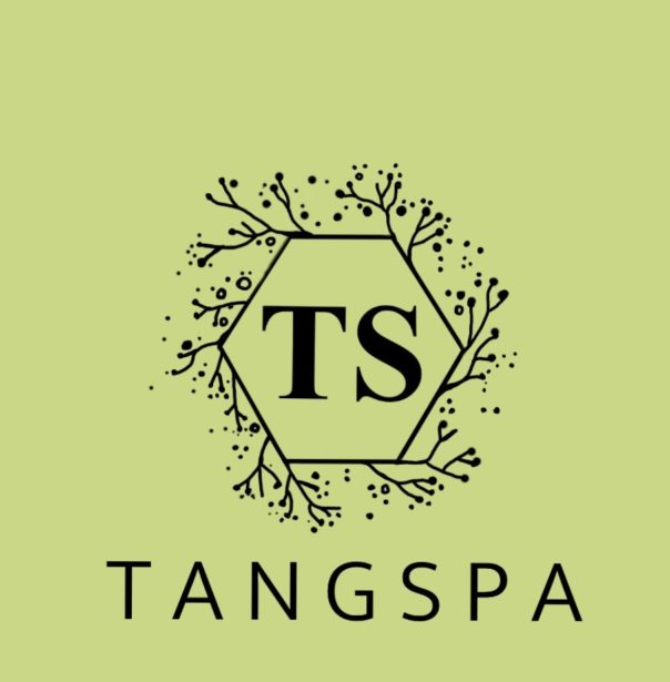 Tangspa logo