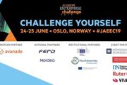 Europas mest innovative studenter er klare for EM i Norge article