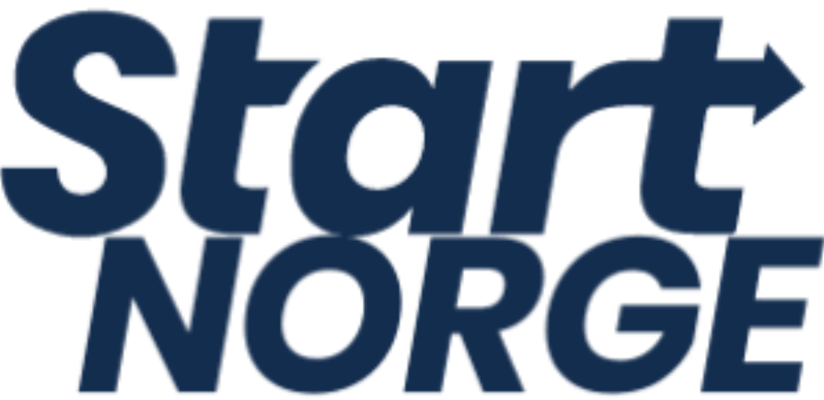 Start Norge logo