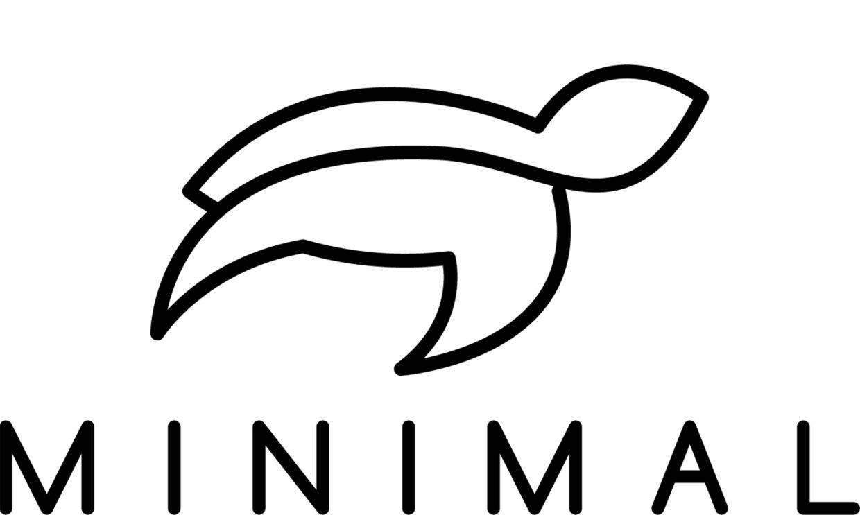 Minimal UB logo