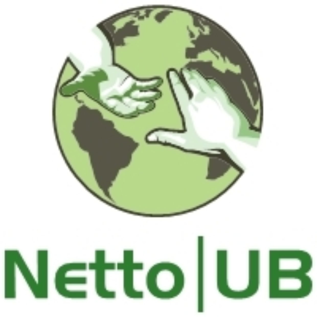 NETTO UB logo
