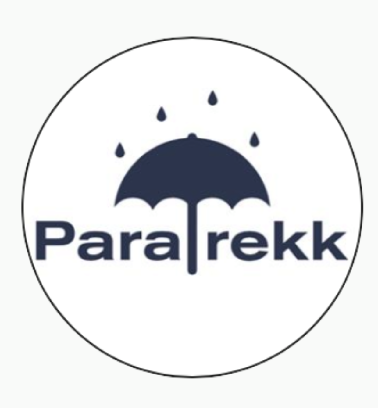 Paratrekk UB logo