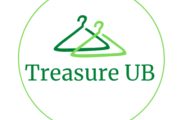 Treasure UB