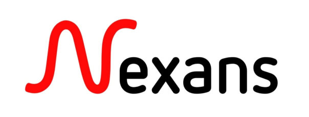 NEXANS Logo