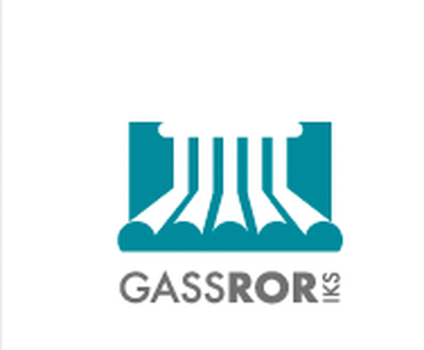 Gassror logo