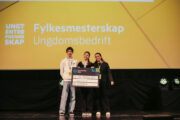 1 beste yf nyt og smak