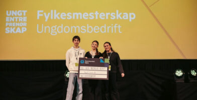 1 beste yf nyt og smak