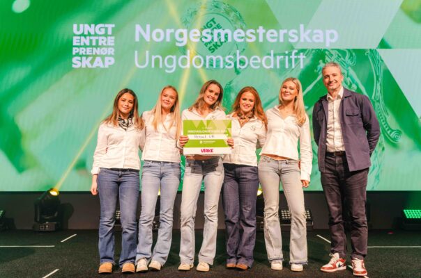 Re Bait Innovasjonsprisen