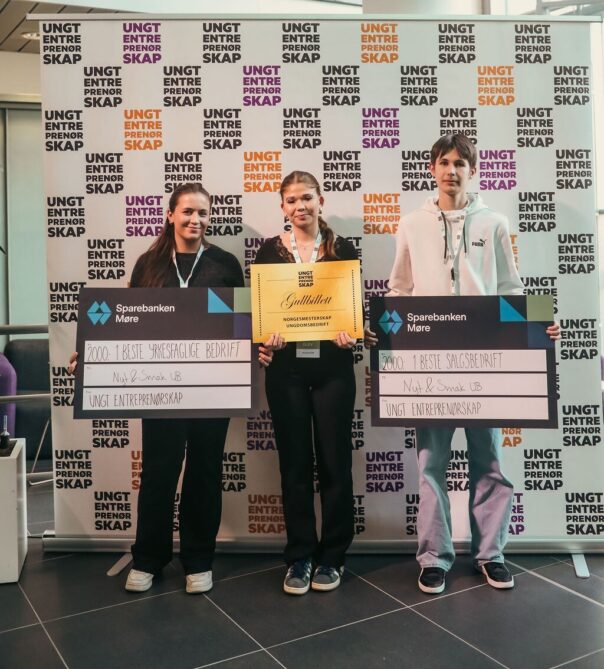 Nyt og smak 1 beste yf 1 beste salg