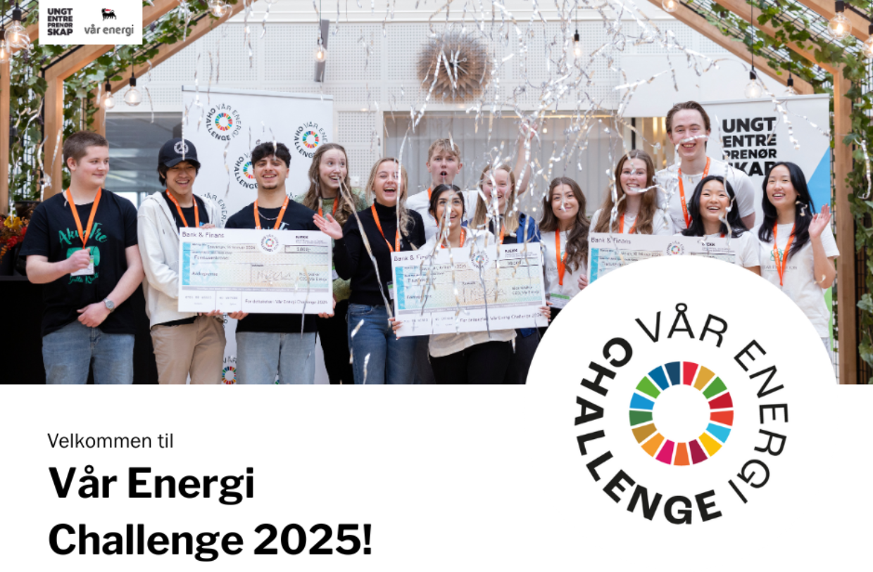 2025 header var energi challenge