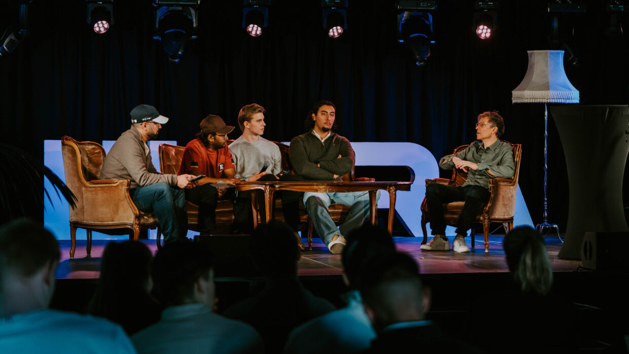 20250926 1104 Ultra Festival Stvanger 3163 fabelmedia aaserud photo