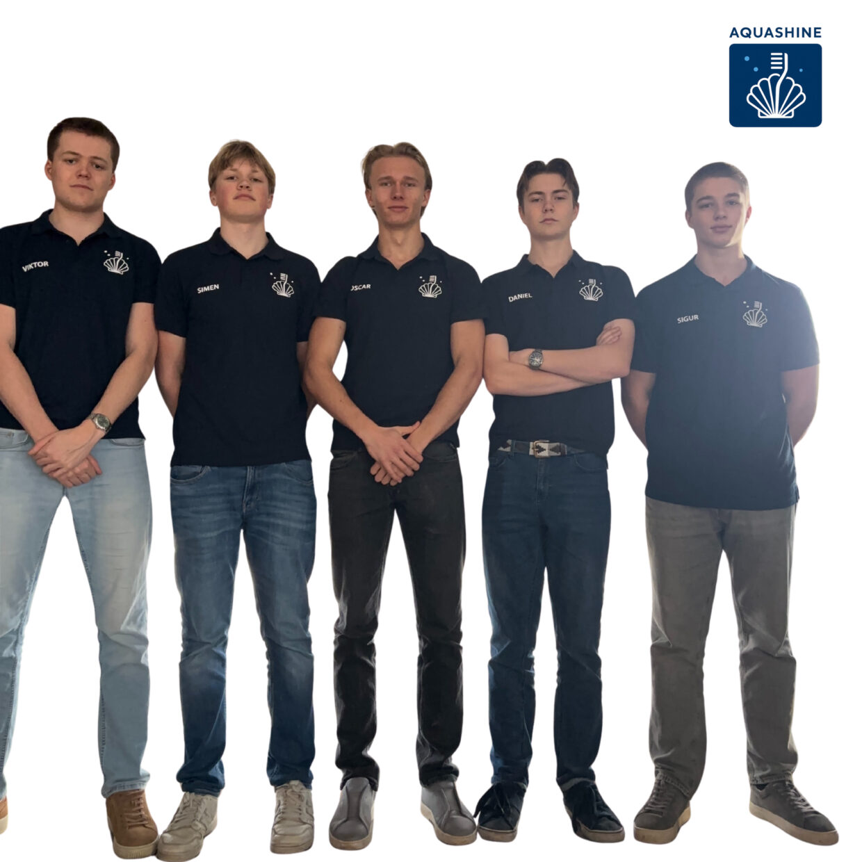 AS Gruppebilde