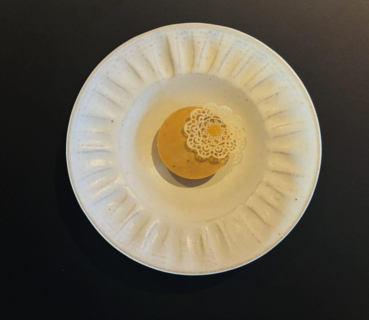 Arctic Aroma Gruppe 5 Dessert