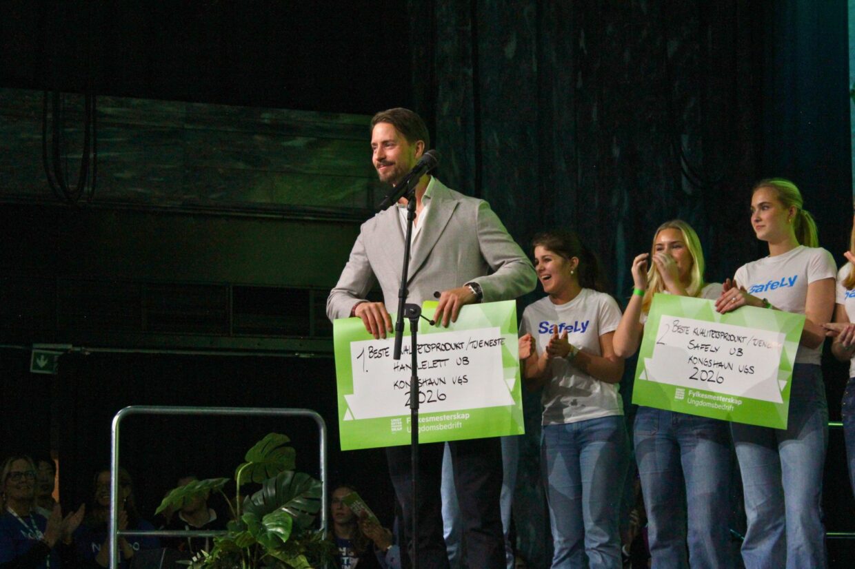 Beste kvalitetsprodukt tjeneste