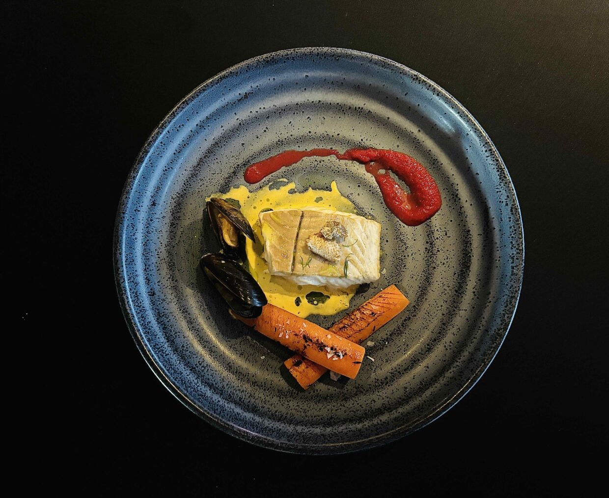 Cooked Hovedrett gruppe 6