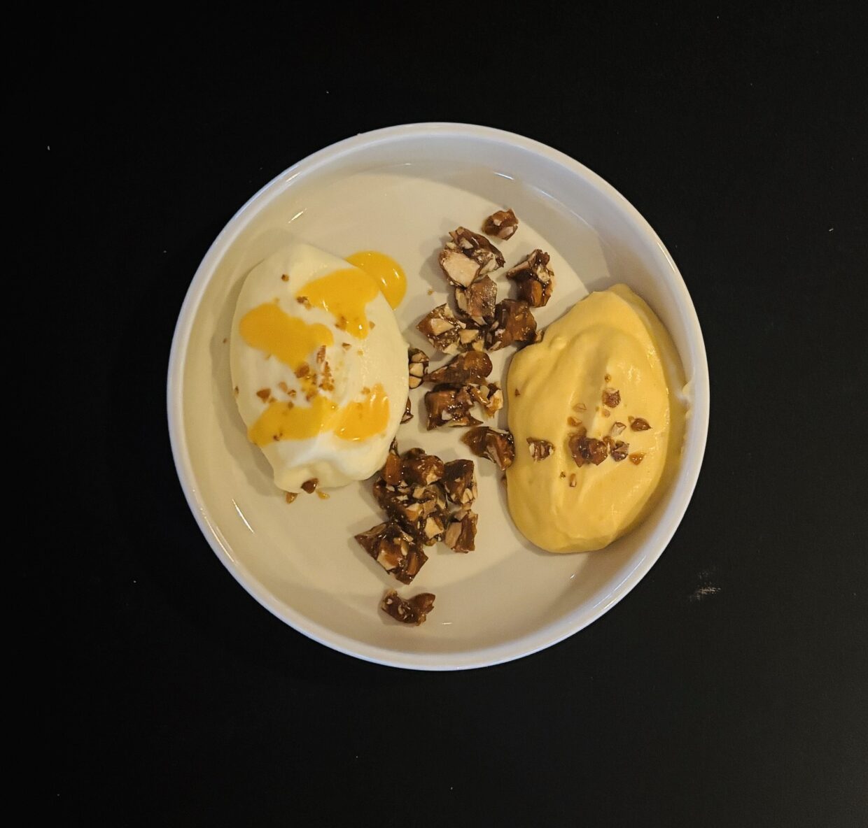 Foodlab Gruppe 14 Dessert