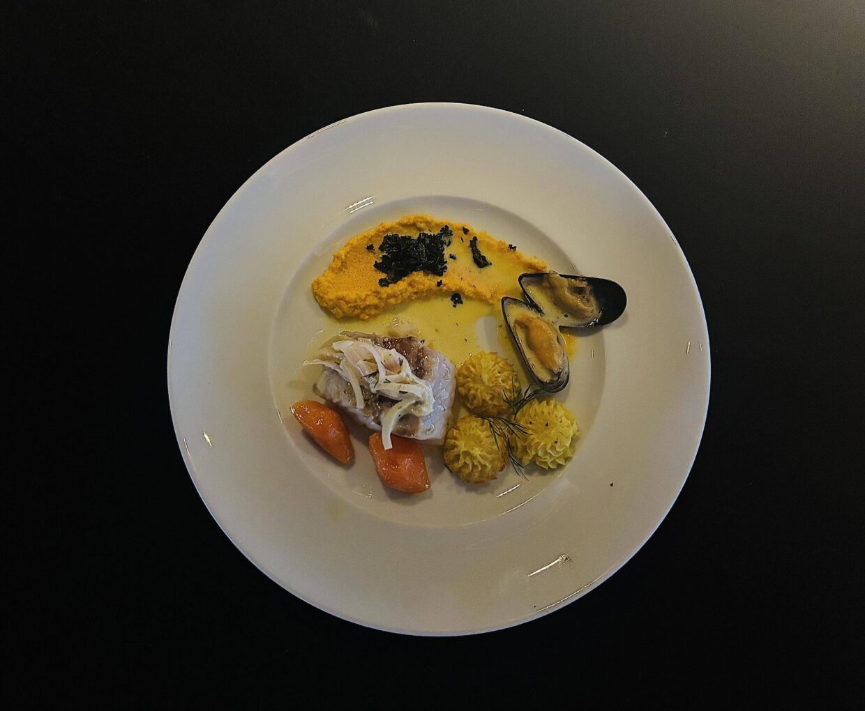 Foodlab Gruppe 14 Hovedrett