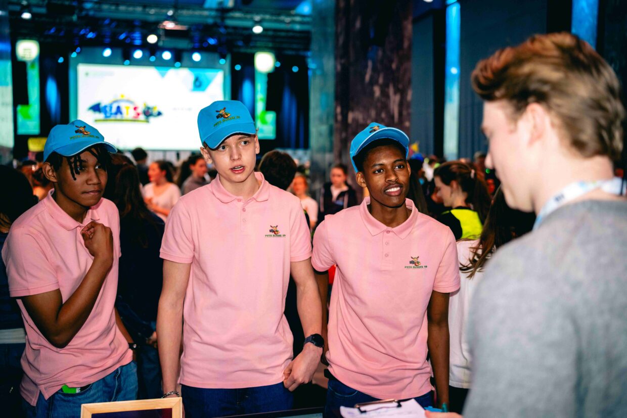 Foto Elgene redusert