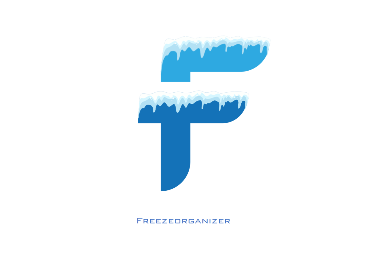 Freezeorganizer logo
