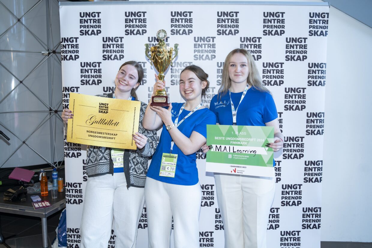 Fylkesmesterskap UB Fylkesmesse 24 91