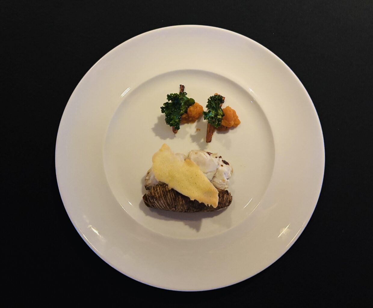 Gourmetgladiatorene Gruppe 1