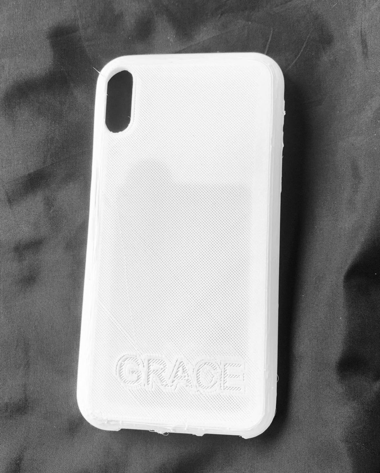 Grace ub 2