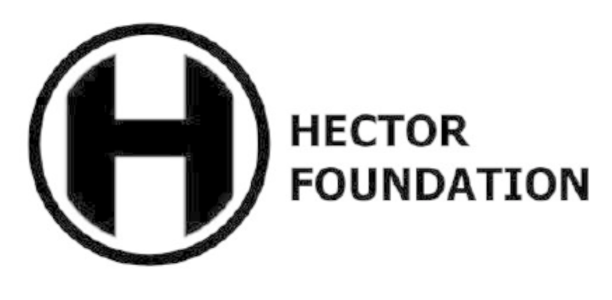 Hector Foundation UB Logo