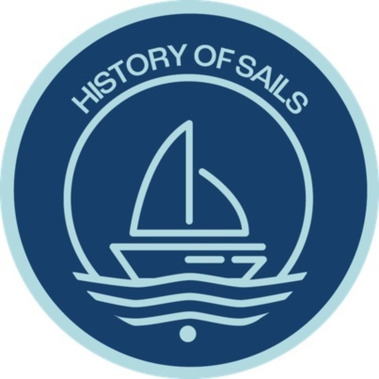 History of Sails UB logo