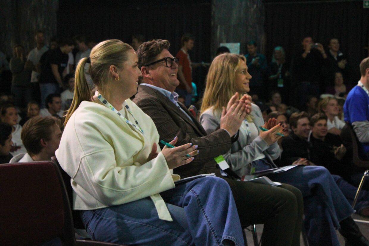 Jury Henriette Paal Kathrine