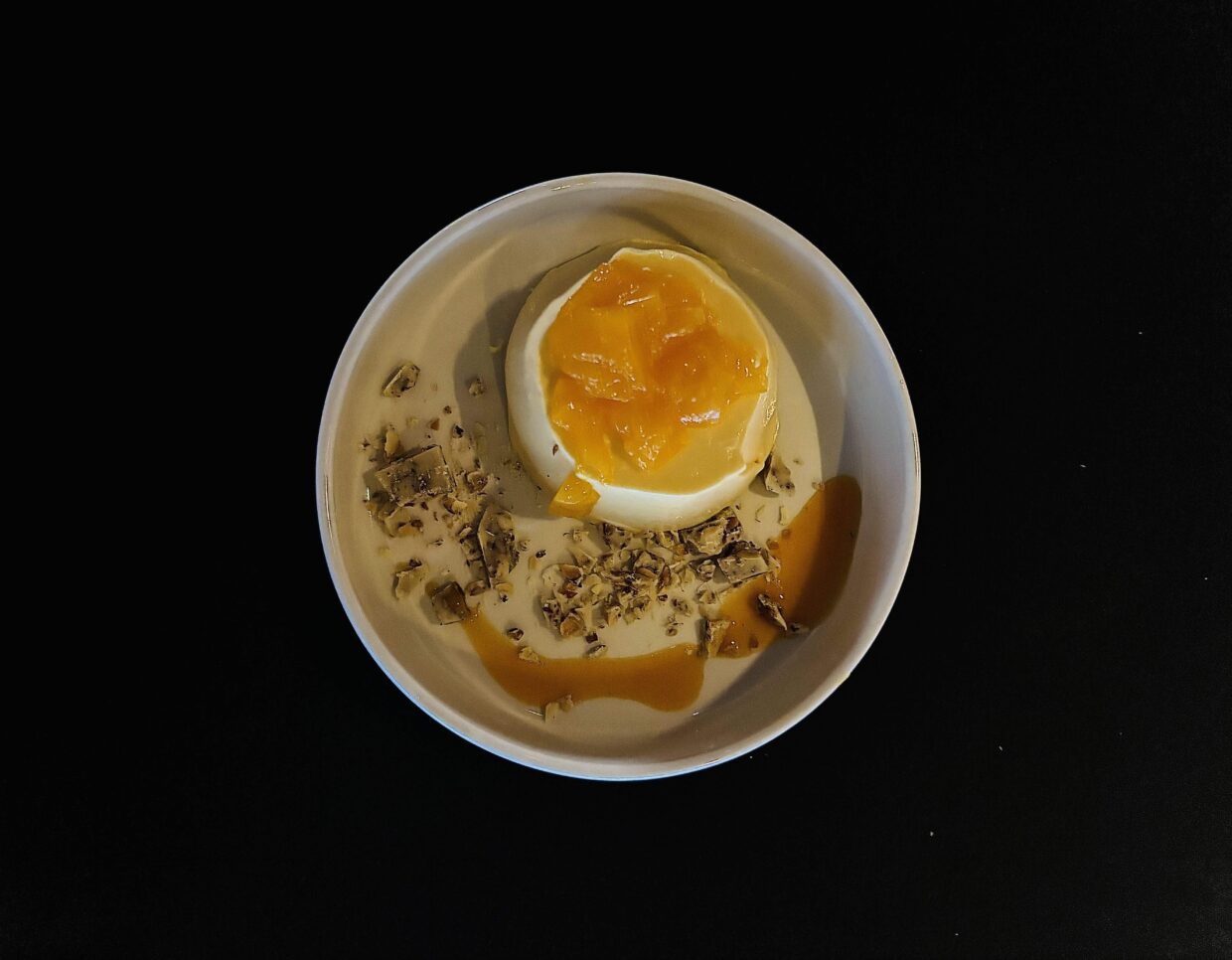 Kjelekrigerne Gruppe 10 Dessert