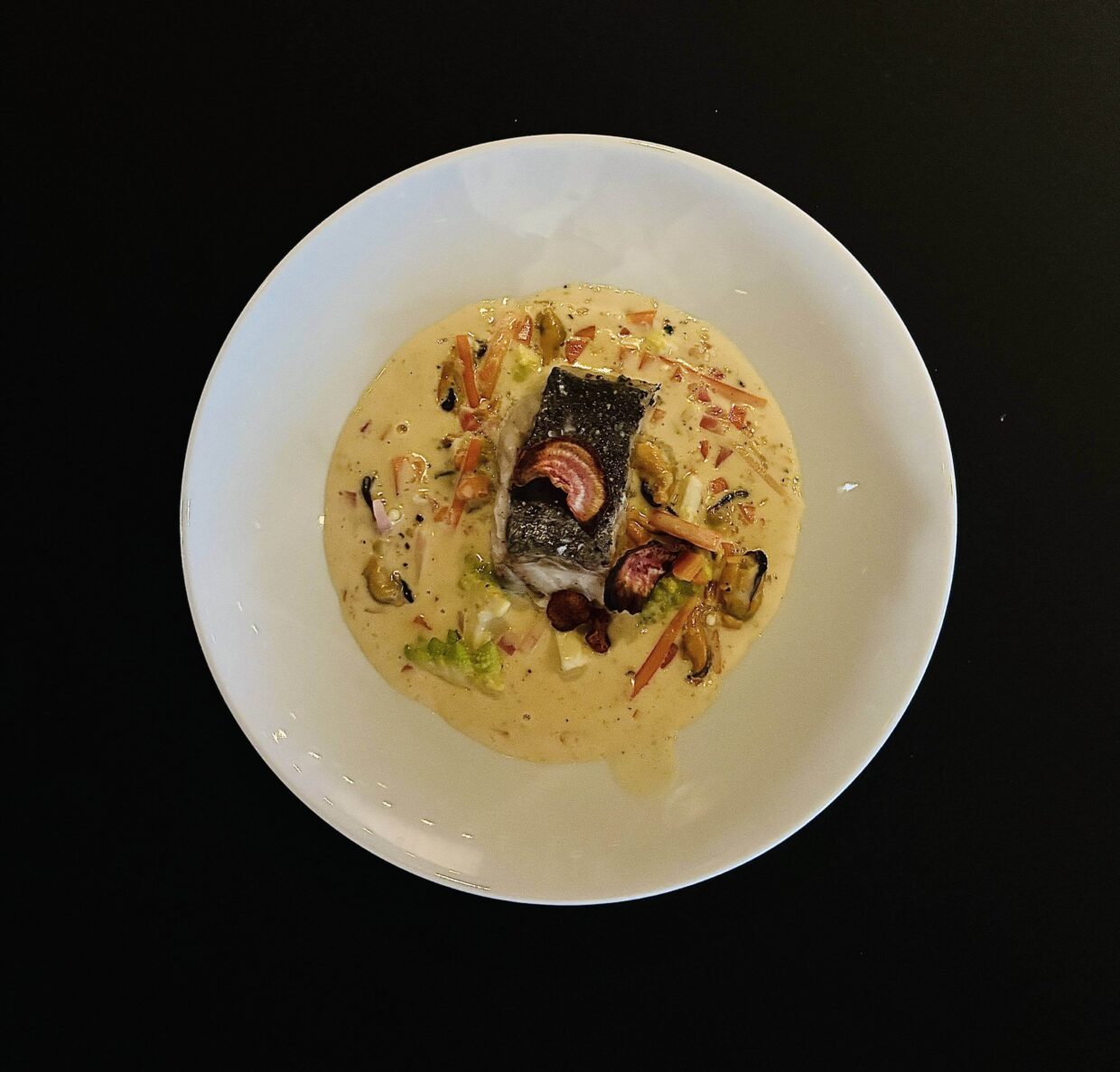 Kjelekrigerne Gruppe 10 Hovedrett