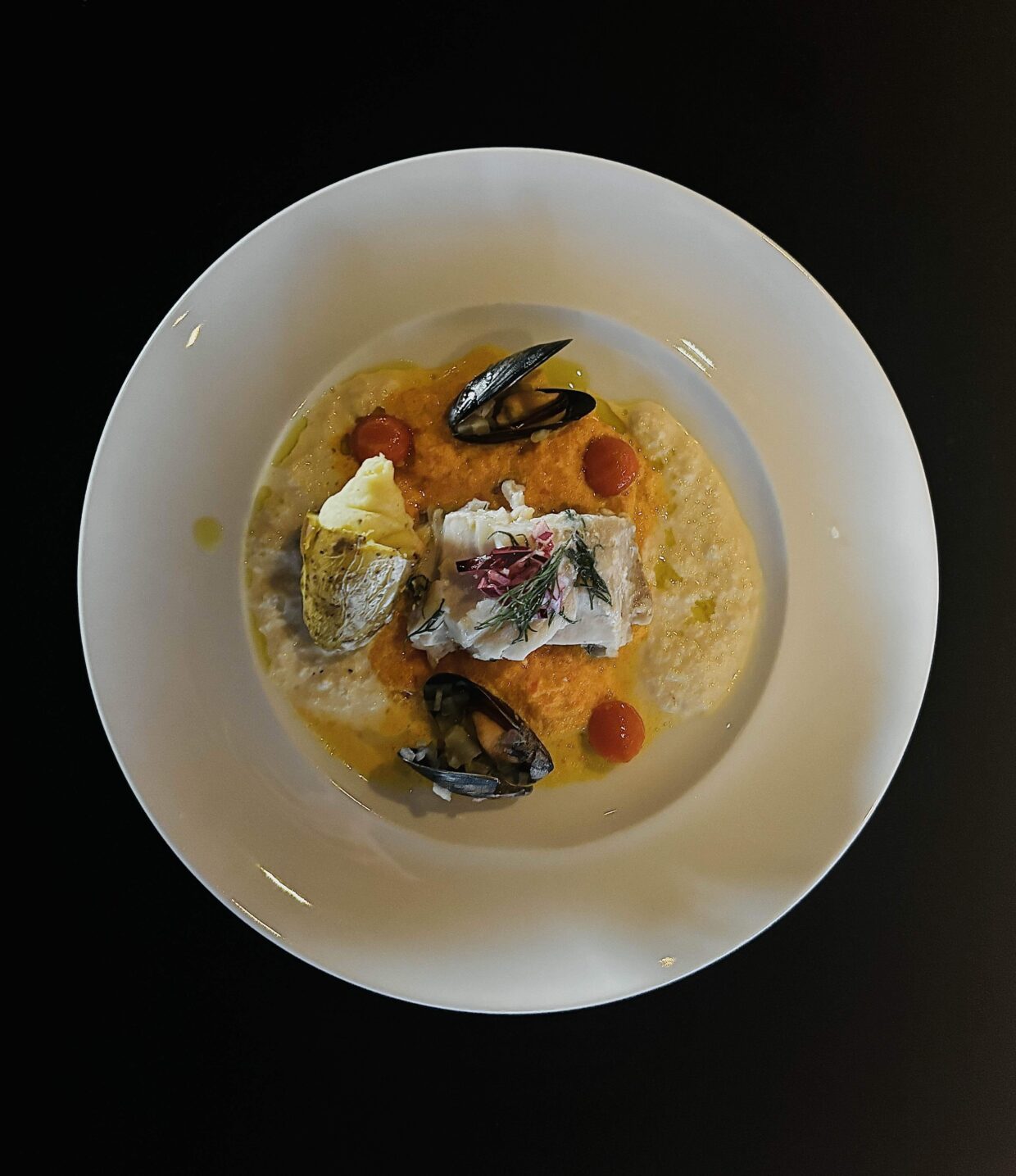 Kokke fighters Gruppe 9 Hovedrett