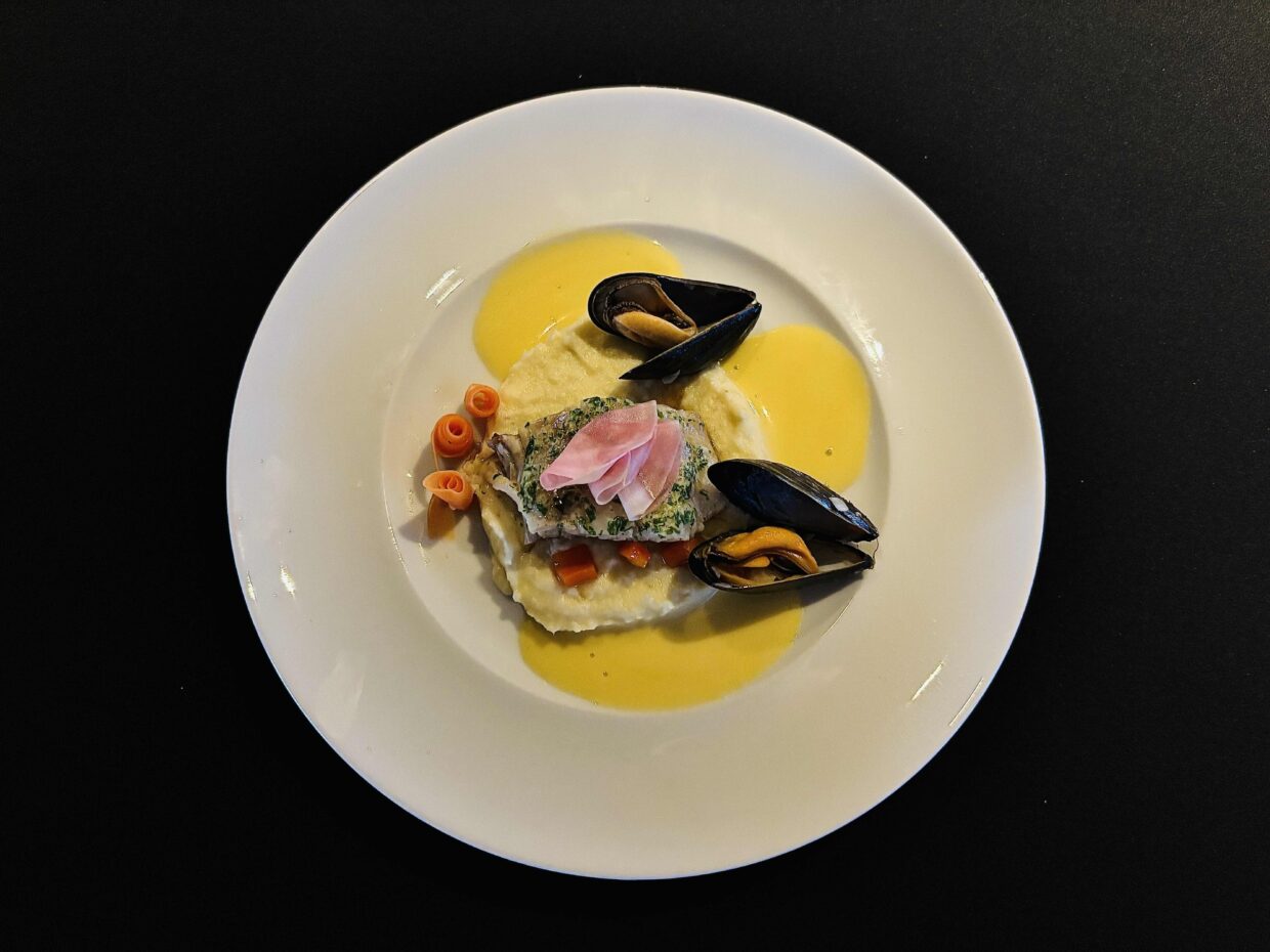 Kokkelurene Hovedrett sei