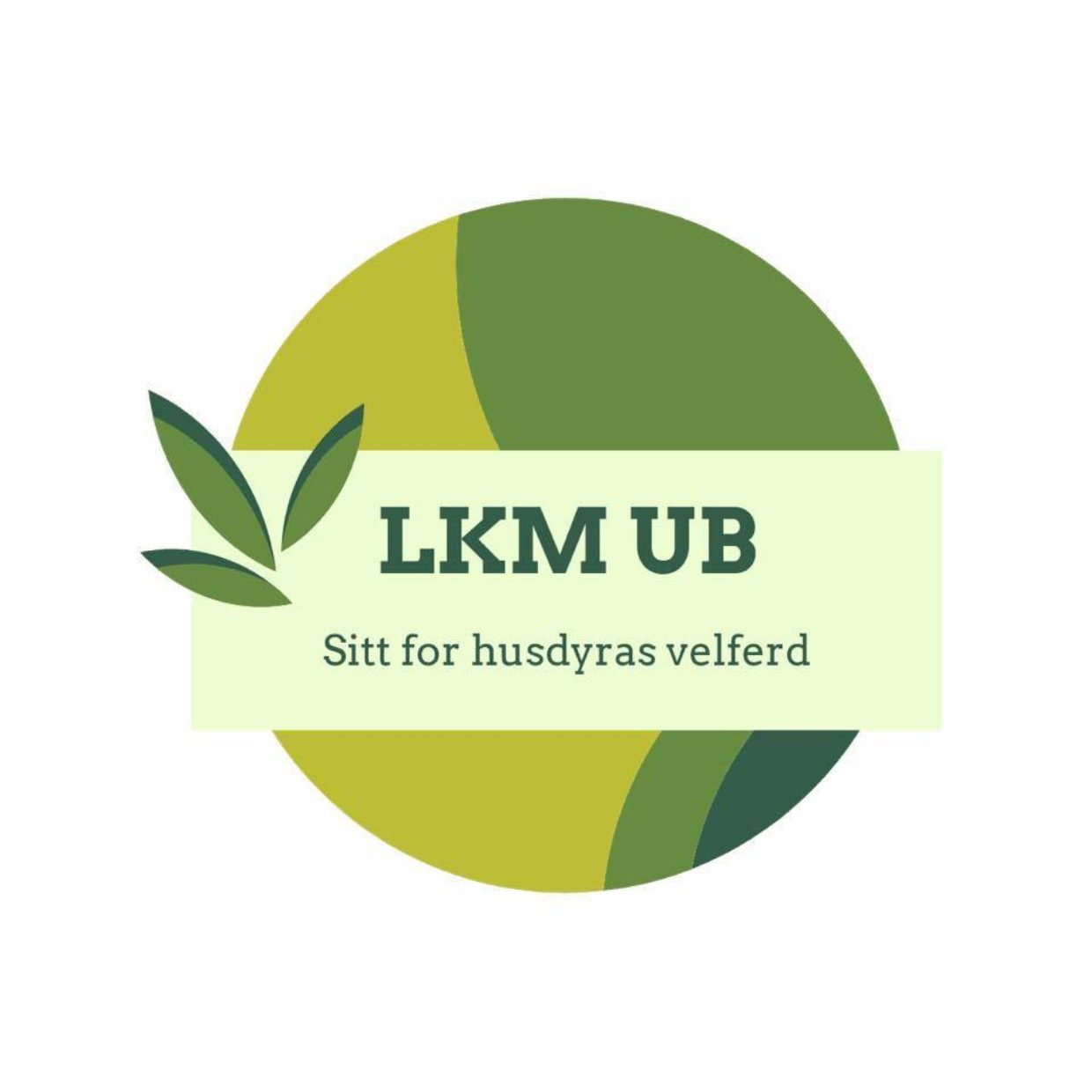 LKM UB logo