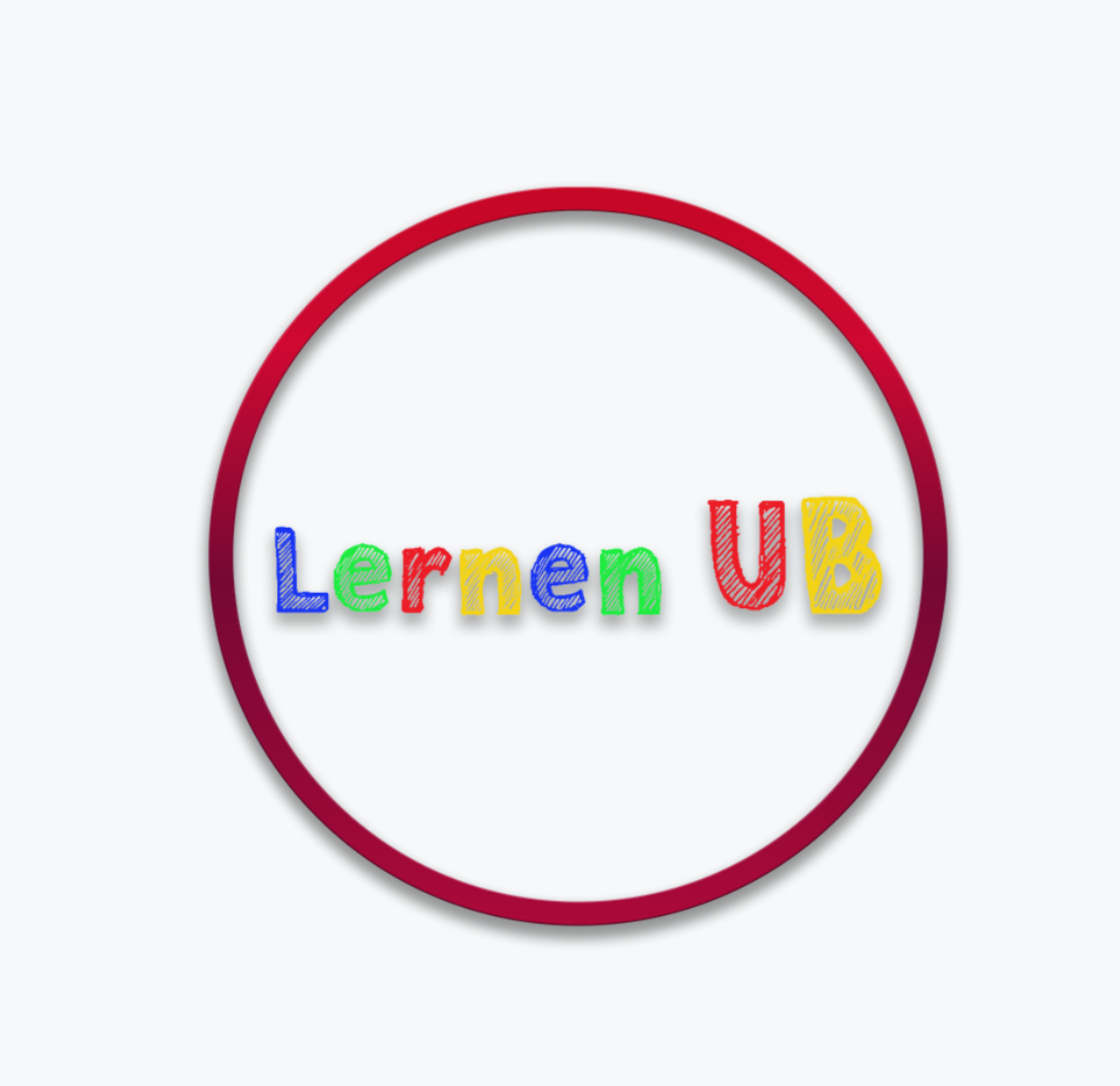 Lernen UB Logo