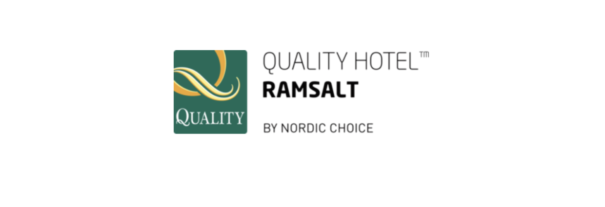 Logo Ramsalt