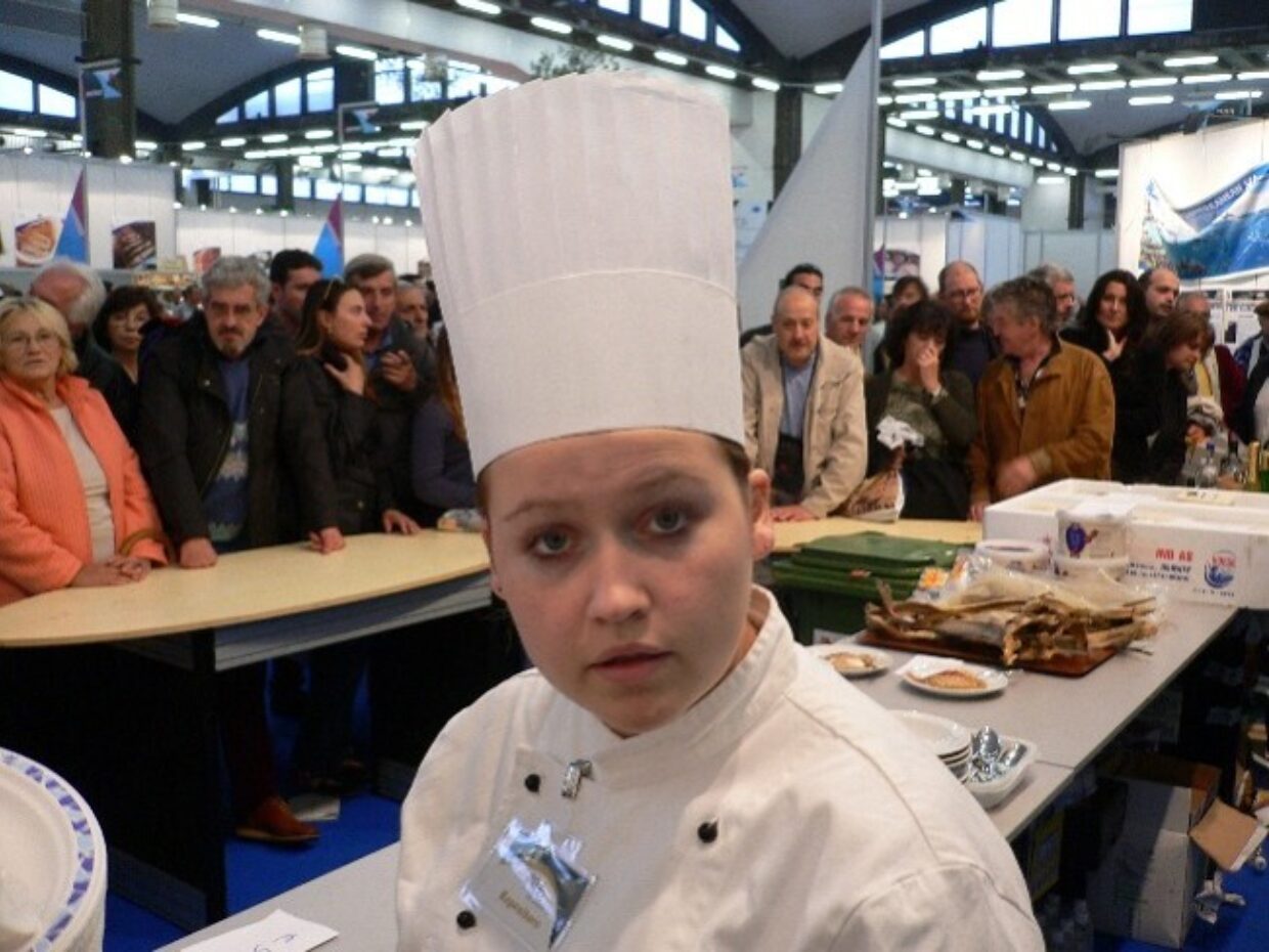 Monica Sandnes 5
