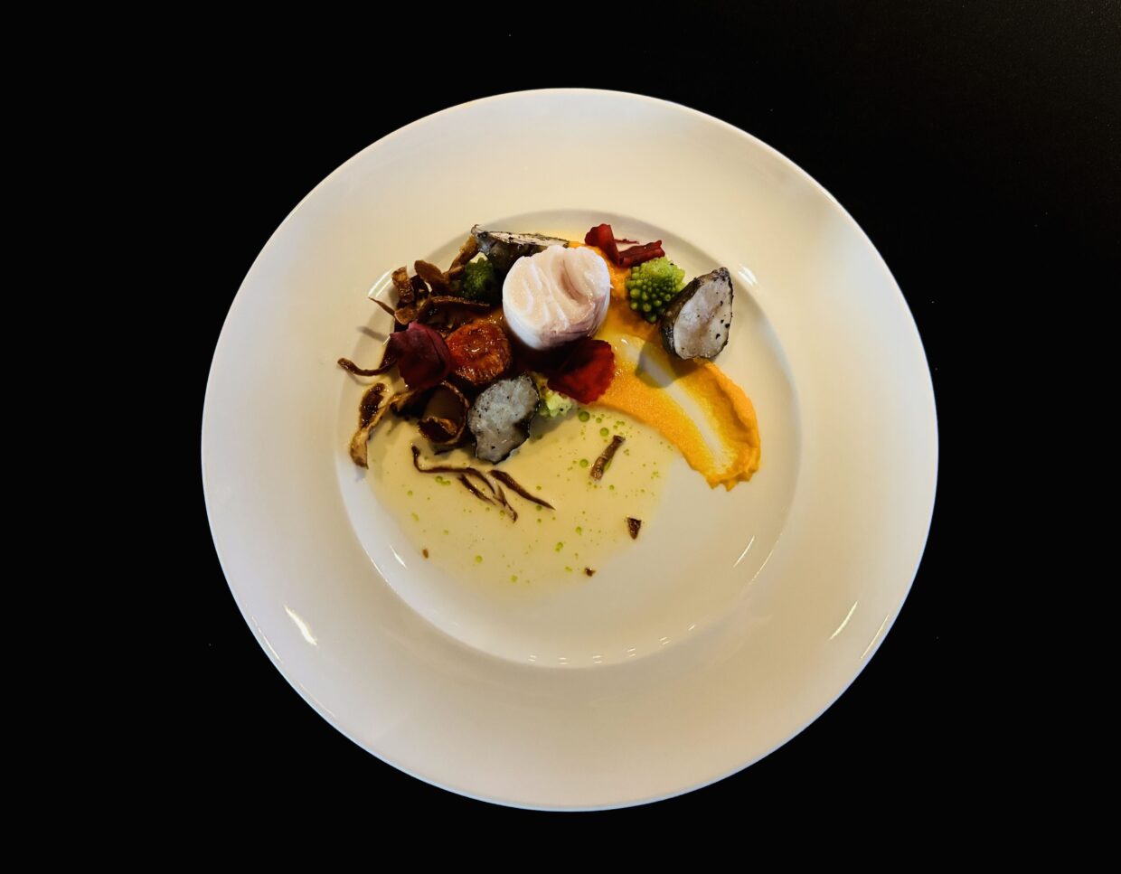 Ninja Turles Hovedrett Gruppe 4