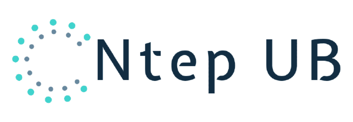 Ntep UB Logo
