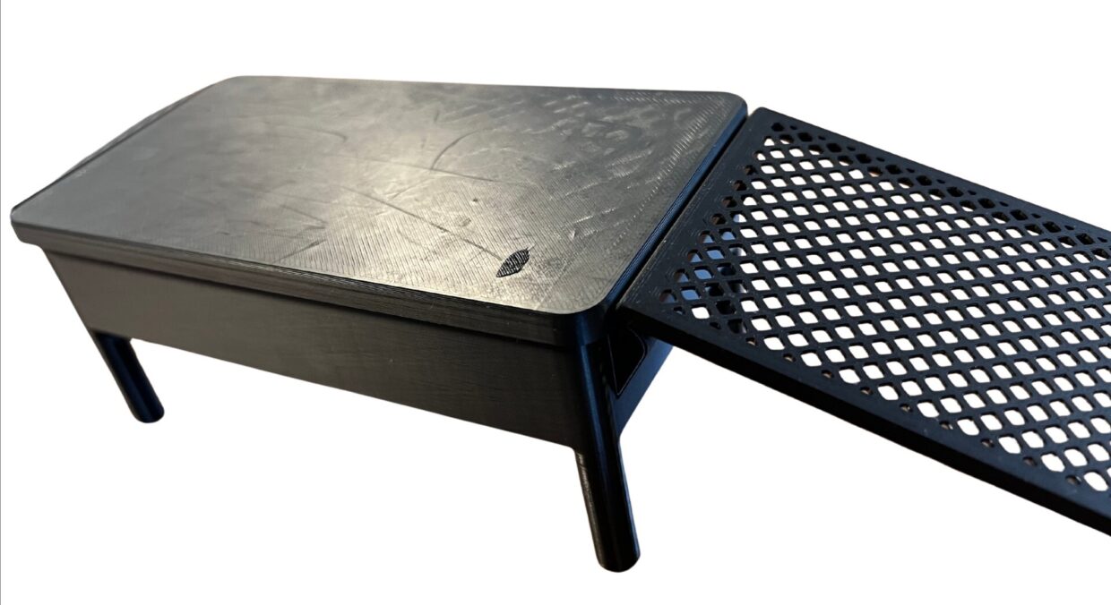 Nutrisect prototype 2