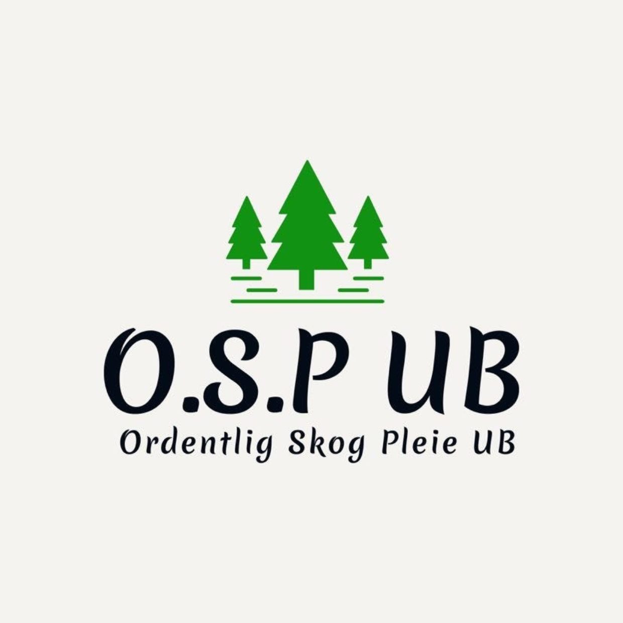 O S P UB Logo