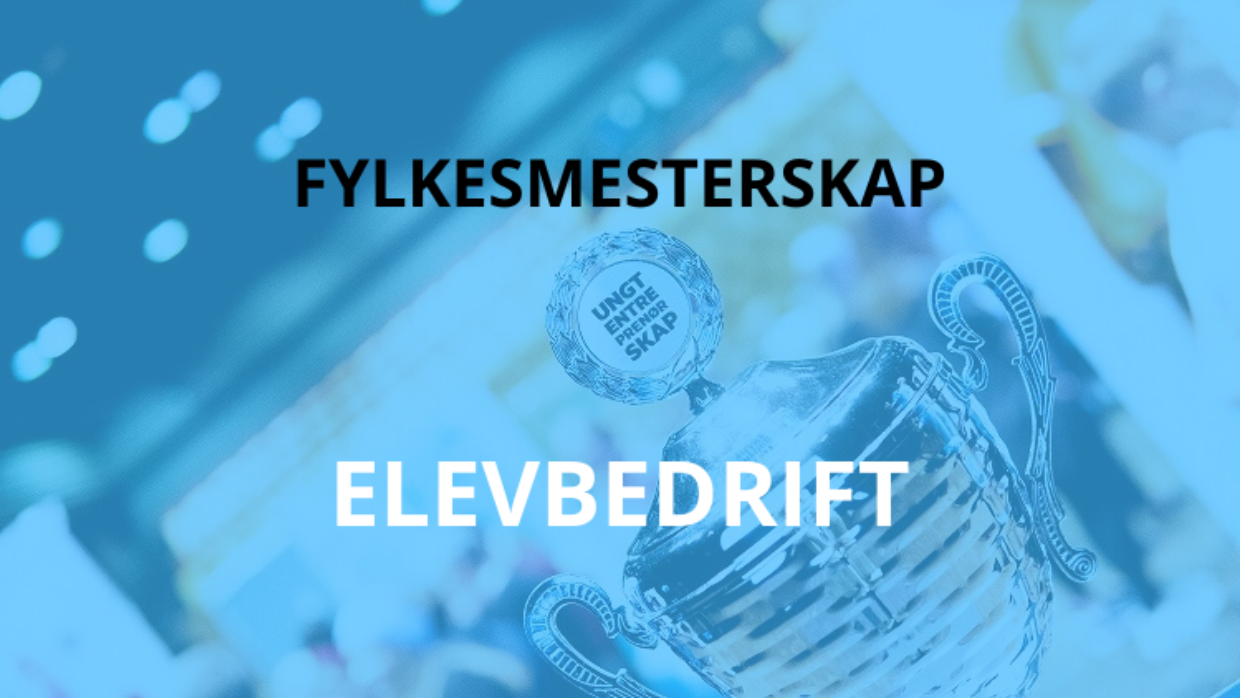 POKAL FYLKESMESTERSKAP EB