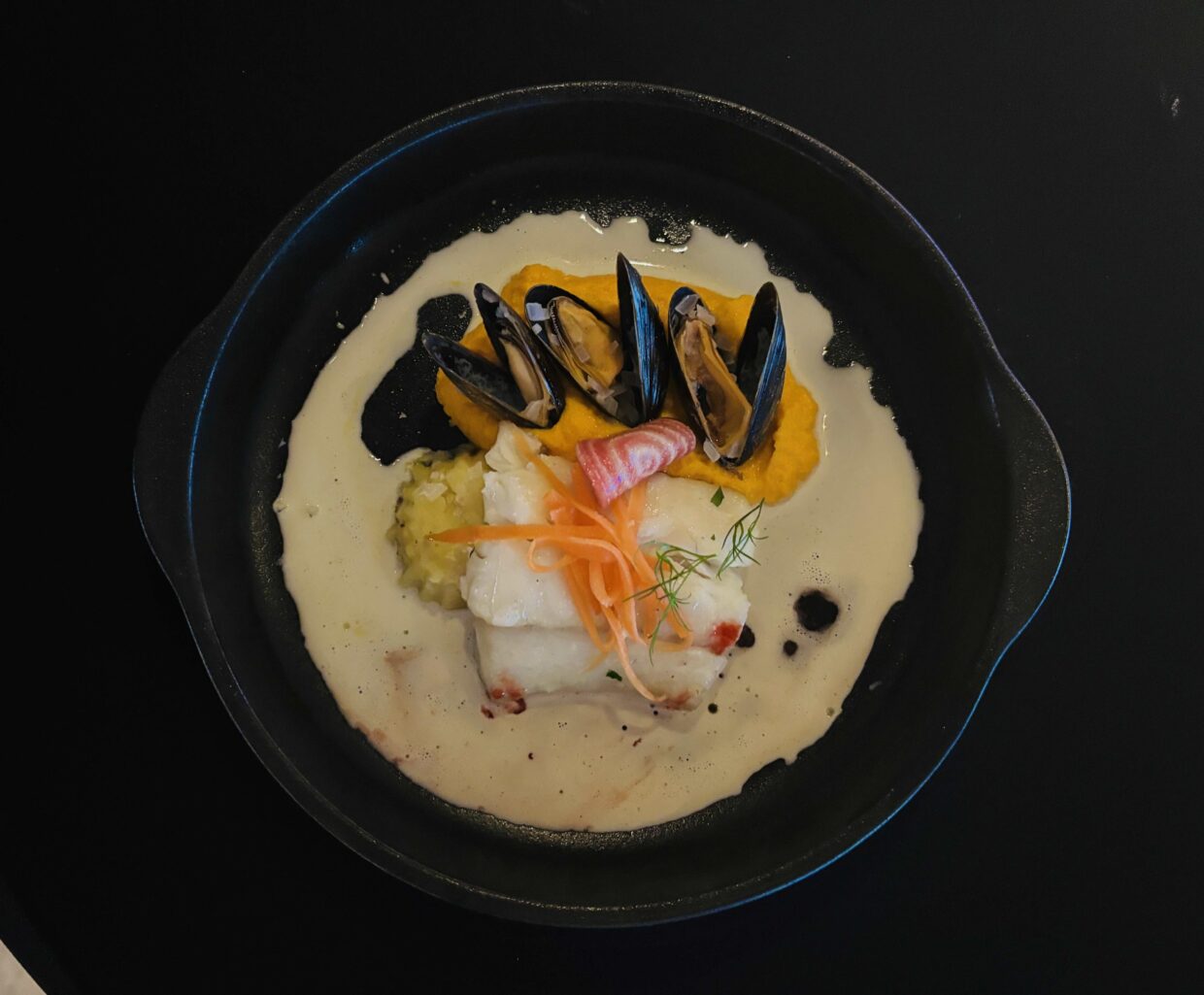 Peak Performance Gruppe 11 Hovedrett