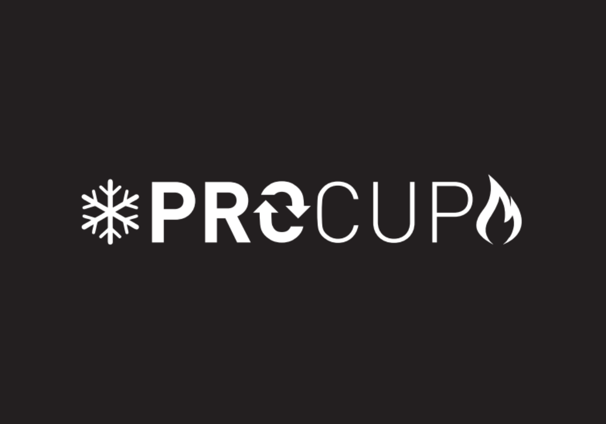 Pro Cup UB logo