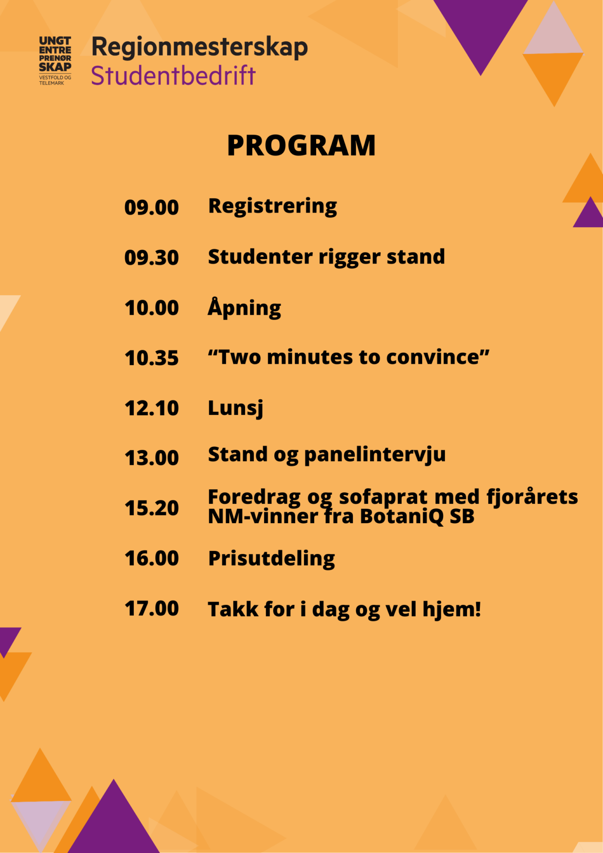 RMSB program 2024 plakat HF1