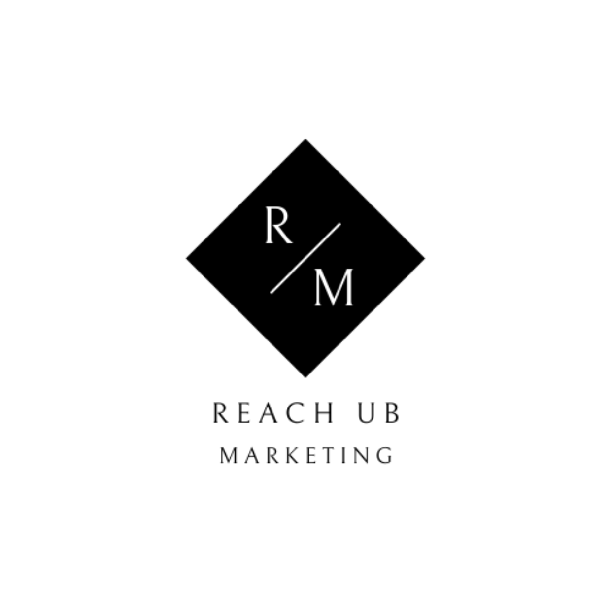 Reach logo