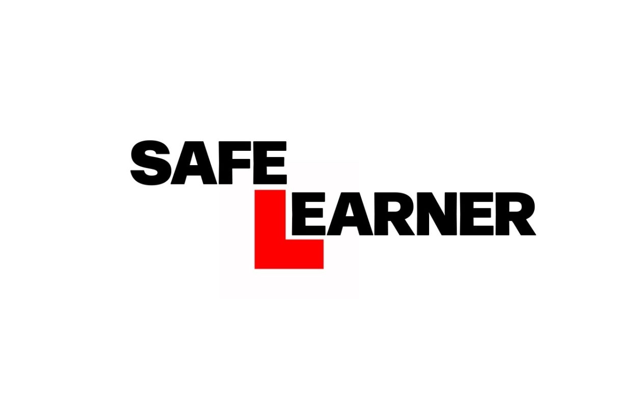Safe Learner UB logo